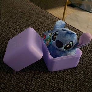 Disney Cutie Cuff Stitch